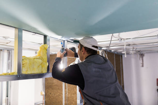 Best Insulation for Specific Applications in Tiptonville, TN