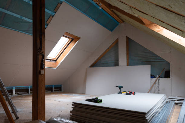 Best Insulation Maintenance and Repair in Tiptonville, TN