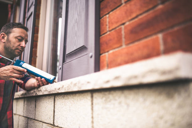 Best Geographic-Specific Insulation Services in Tiptonville, TN