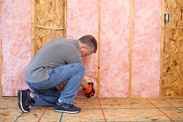 Types of Insulation We Offer in Tiptonville, TN